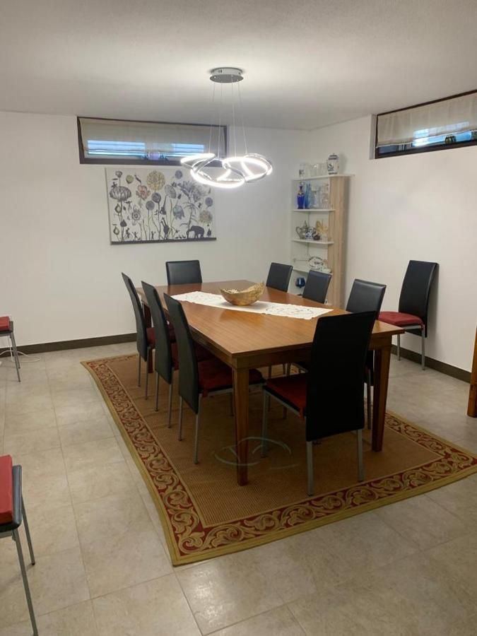 Hotel Chale Dos Alves Negreiros Zewnętrze zdjęcie